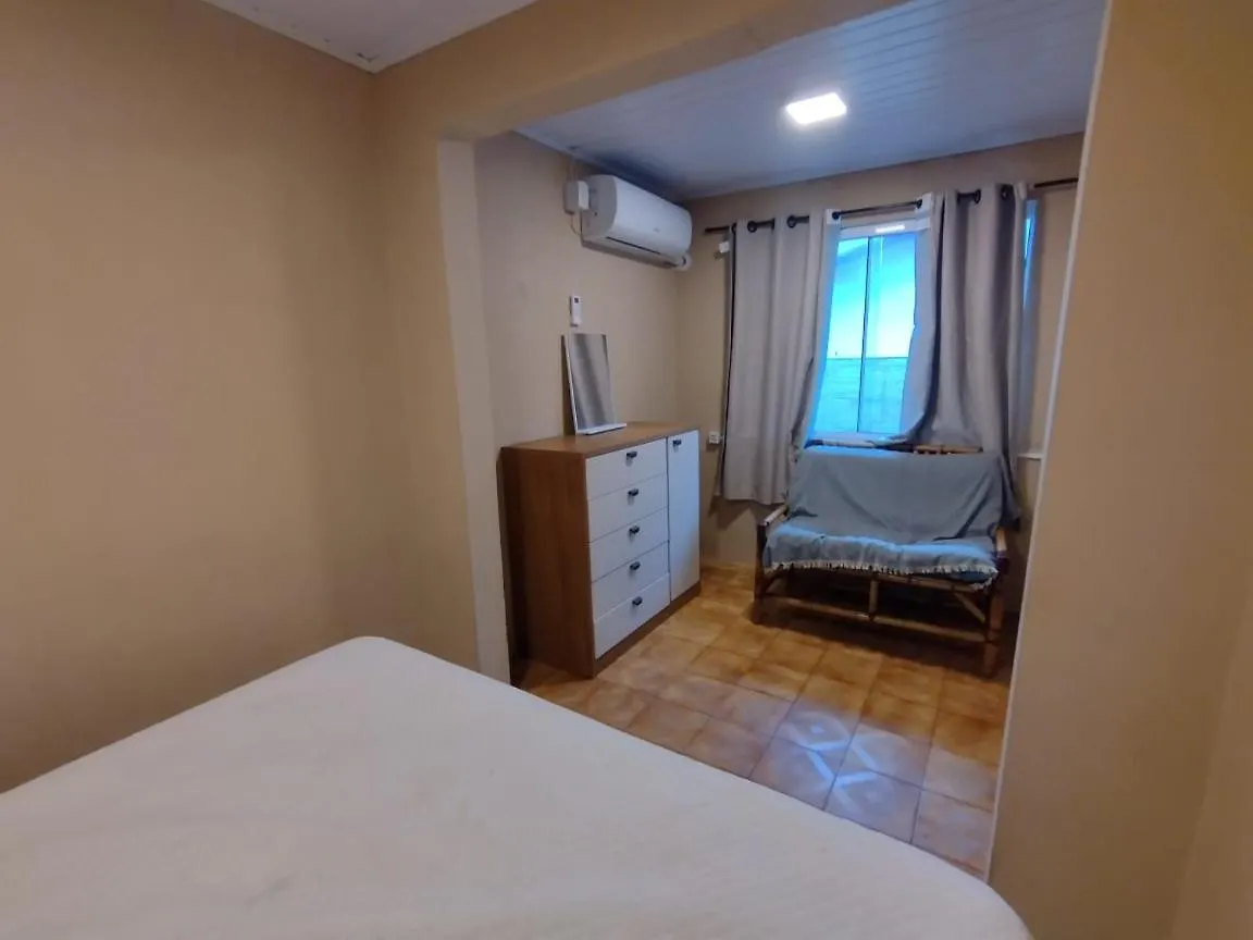 Casa Da Praia Ascurra