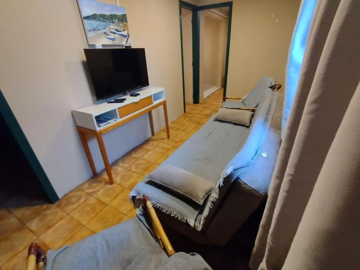 Casa Da Praia Ascurra