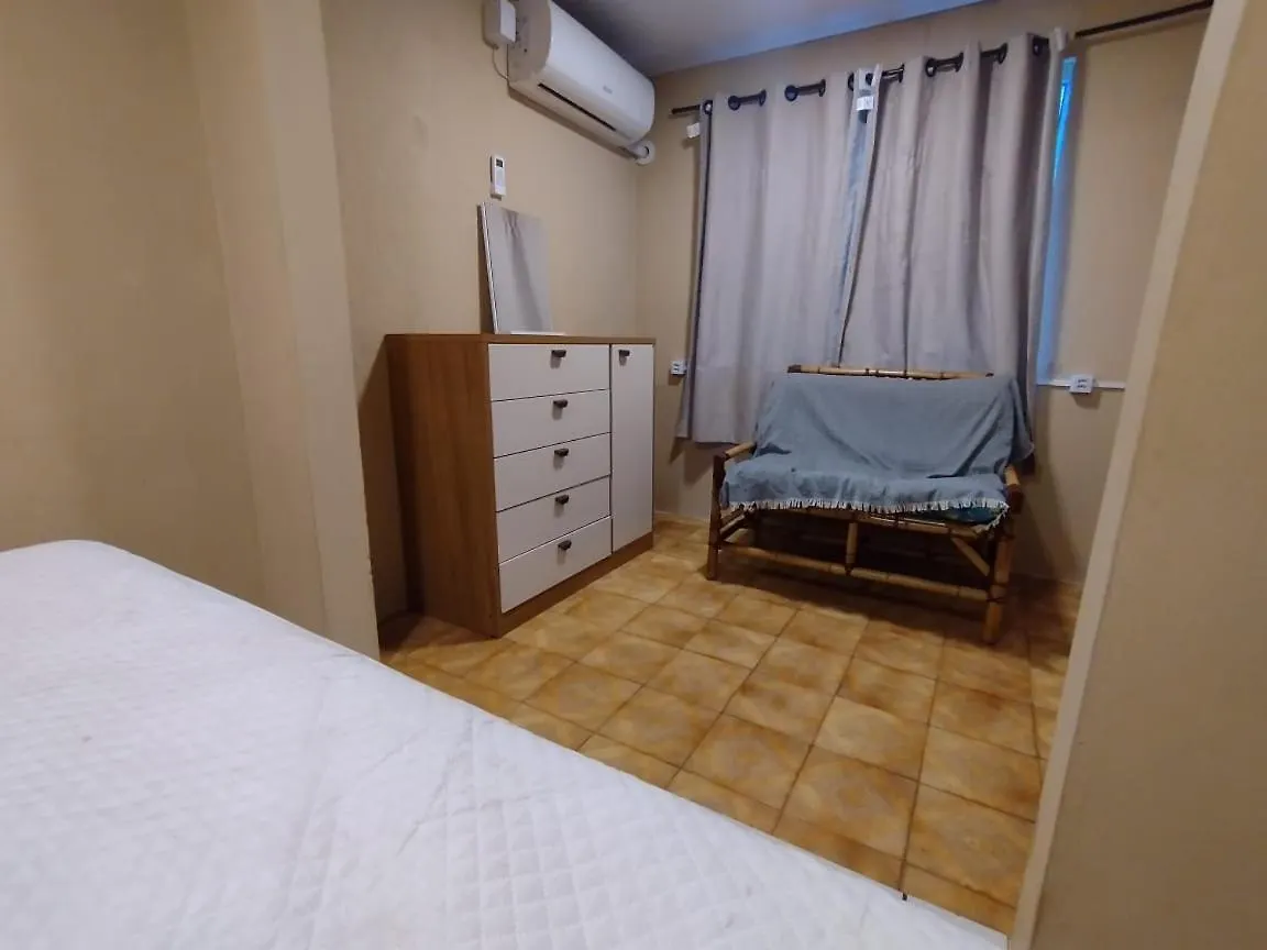 別荘 Casa Da Praia Ascurra