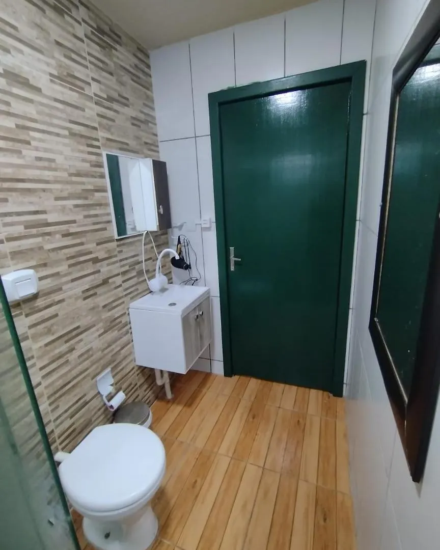 Casa Da Praia Ascurra 0*,  ブラジル