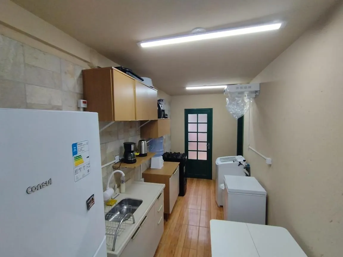 Casa Da Praia Ascurra 別荘