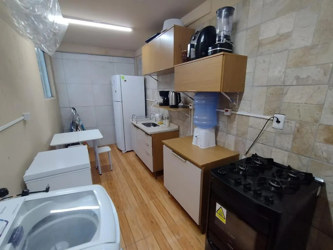 別荘 Casa Da Praia Ascurra ブラジル