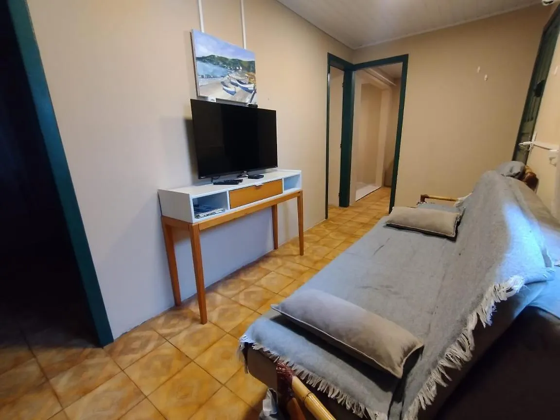 Casa Da Praia Ascurra 別荘