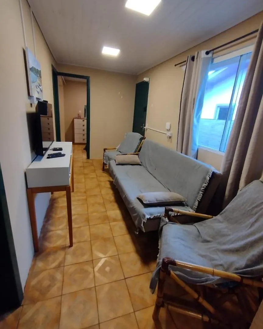 Casa Da Praia Ascurra 0*,