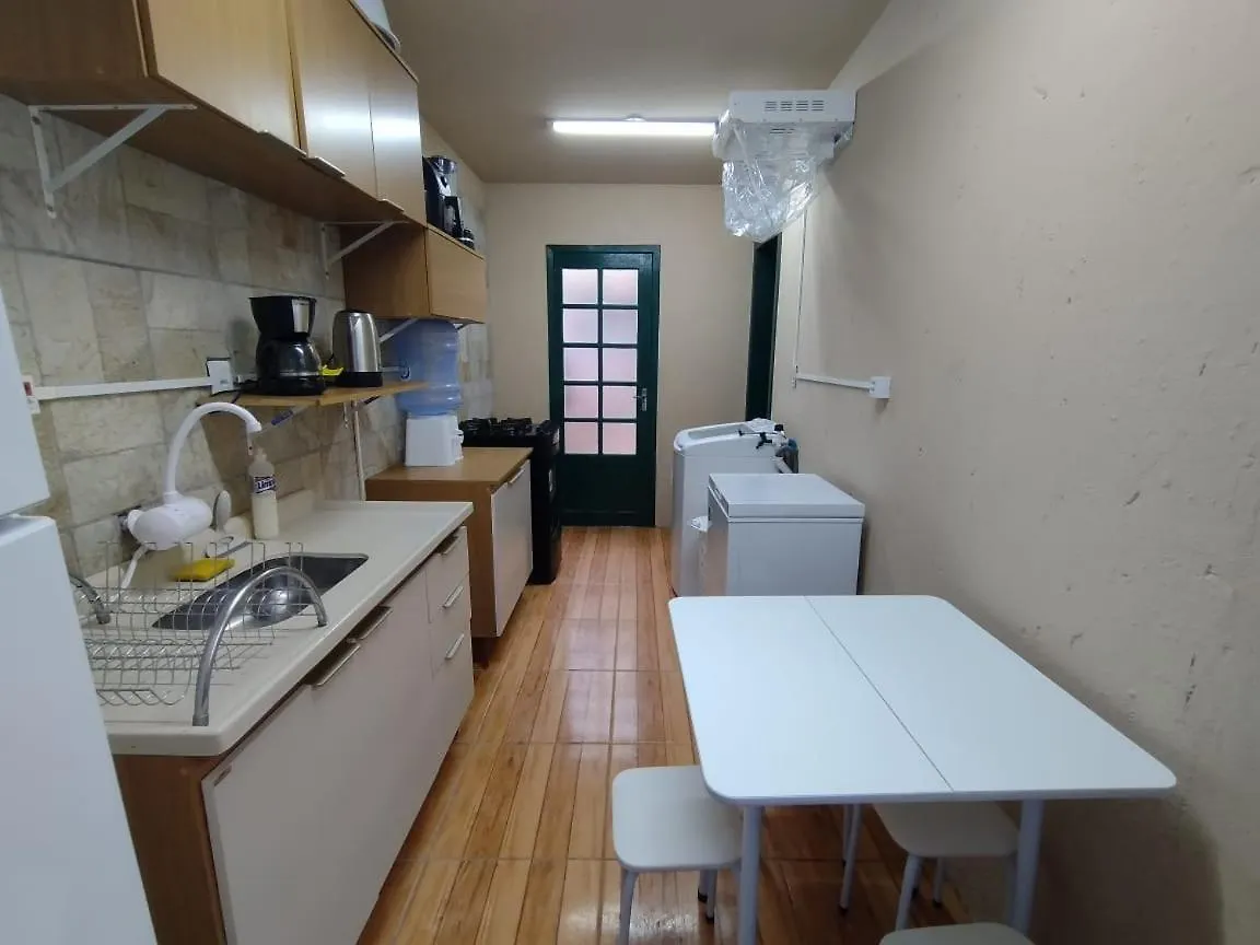 Casa Da Praia Ascurra ブラジル