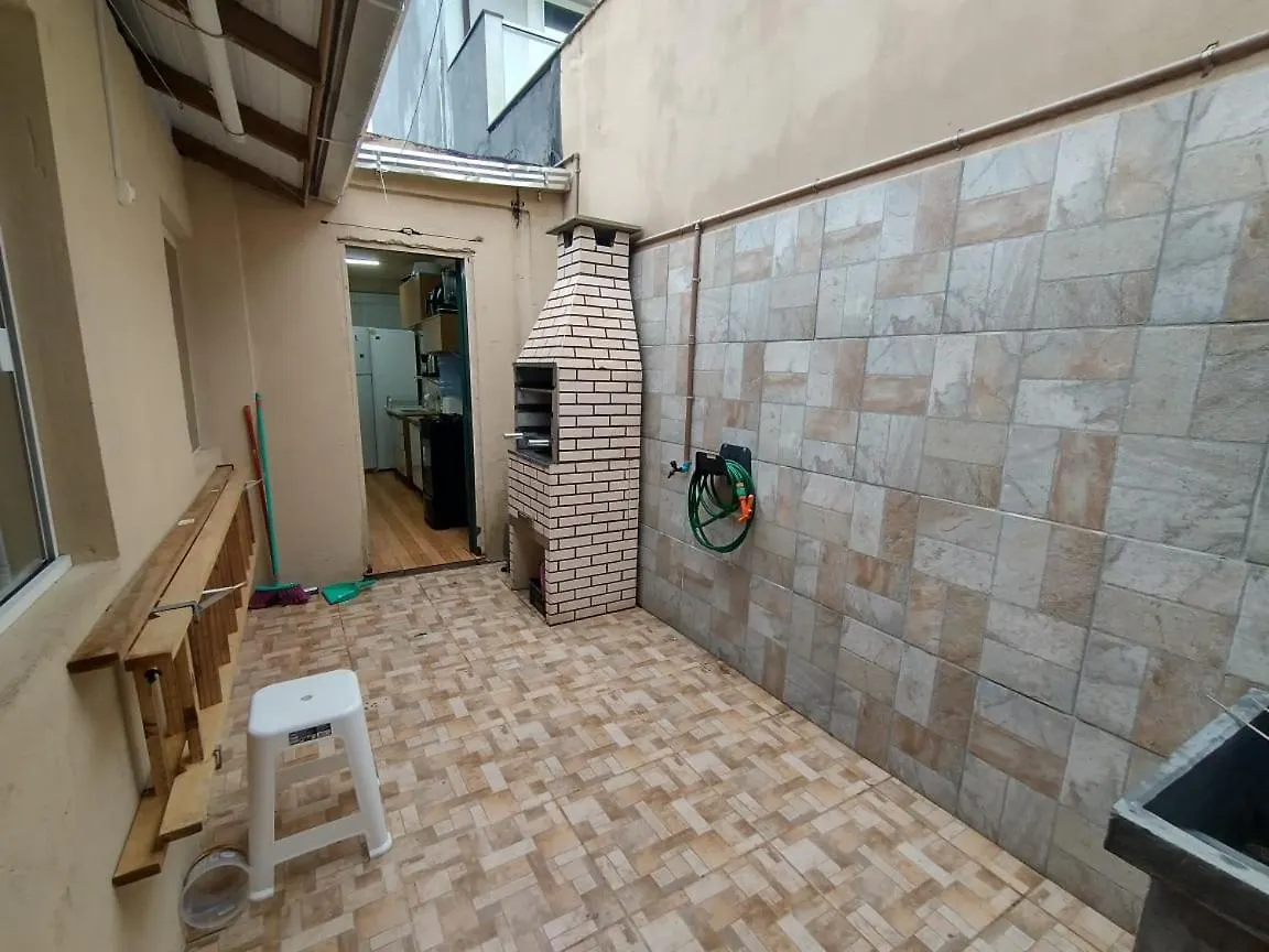 Casa Da Praia Ascurra