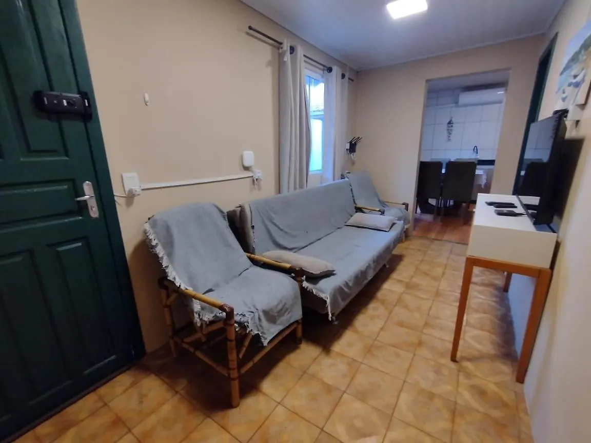Casa Da Praia Ascurra 別荘