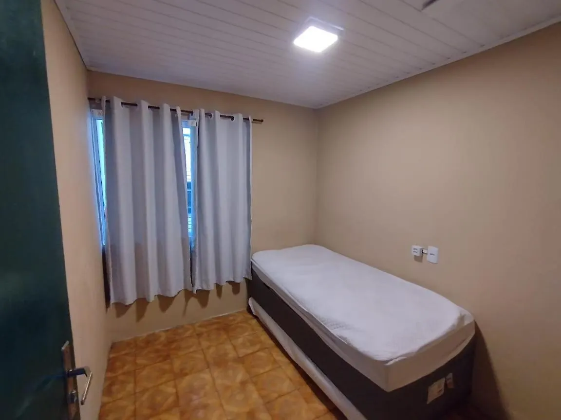 Casa Da Praia location